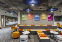 Coworking Space in Kochi