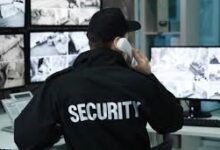 Security Services in Nagpur