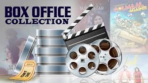 Latest Box Office Collections