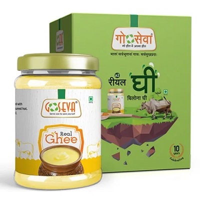 Cow Ghee