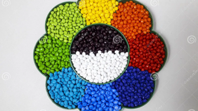 Roto Pre Masterbatch