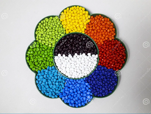 Roto Pre Masterbatch