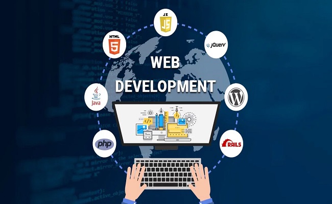 Web Development Services Florida