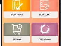 Retail Mobile Application