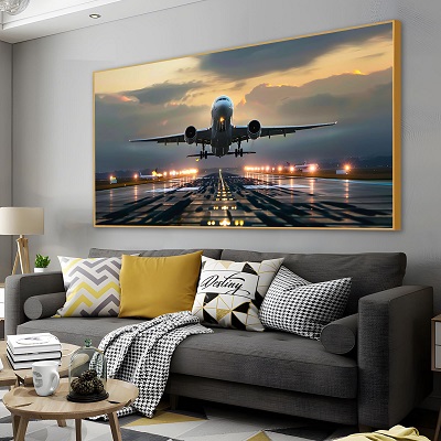 Aviation Decor