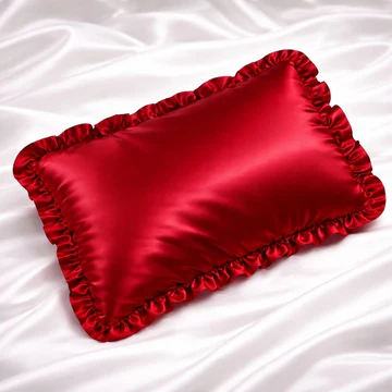 Silk Pillowcases for Hair