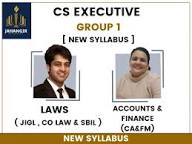 Best CS Executive Classes in India