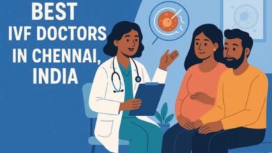 Chennai Best Ivf Centre