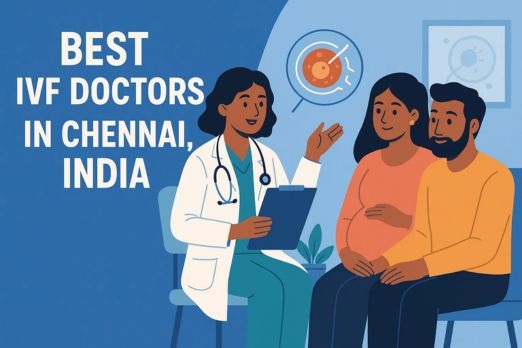 Chennai Best Ivf Centre