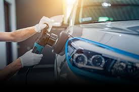 Car Dent Repair in Bangalore