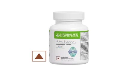 Herbalife Nutrition Products​