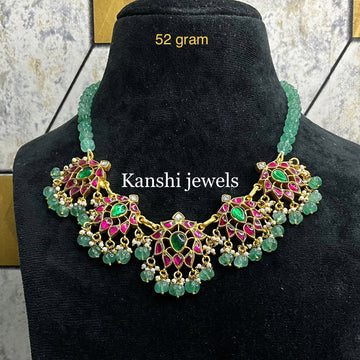 Kundan Wedding Jewellery Set
