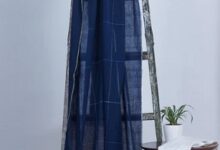 Eco Friendly Scarves and Stoles