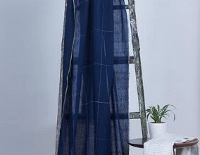 Eco Friendly Scarves and Stoles