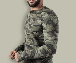 Jungle Safari Clothes​