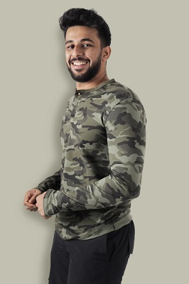 Jungle Safari Clothes​