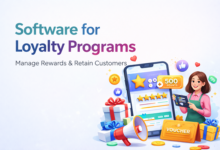 Software for Loyalty Programs