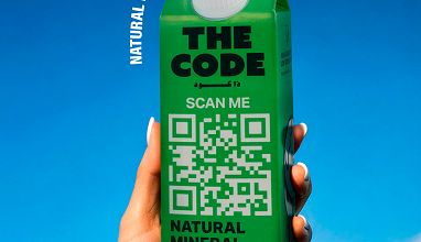 The Code Brand