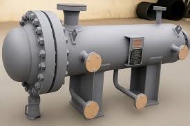 Pressure Vessel Supplier