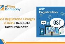 Gst Registration Services in Delhi​