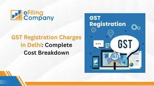 Gst Registration Services in Delhi