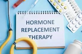 HRT Treatment Near Me Bloomingdale