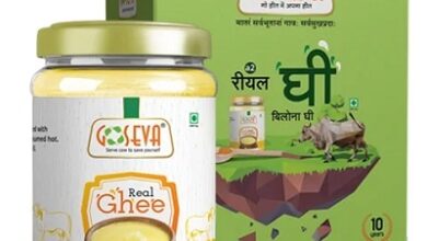 Gir Cow Ghee
