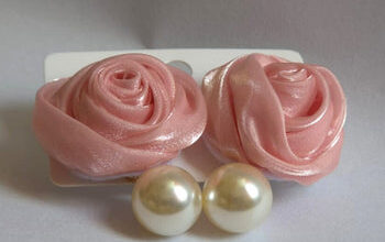 Anti Tarnish Earrings