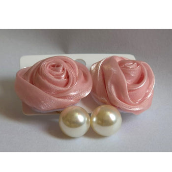 Anti Tarnish Earrings