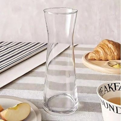 Whiskey Decanter