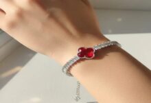 Anti Tarnish Bracelets