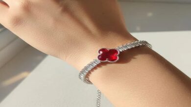 Anti Tarnish Bracelets