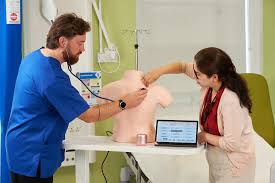 Auscultation Simulator