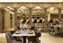 Authentic Indian Food Restaurant