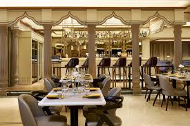 Authentic Indian Food Restaurant