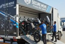 Bike Transport in Gurgaon