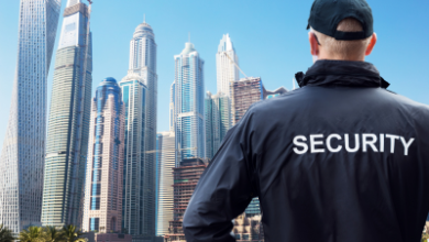 Security Services in Delhi