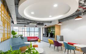 Coworking Space in Kochi