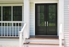French Exterior Doors Toronto