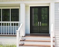 French Exterior Doors Toronto