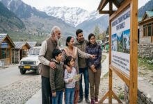 Himachal Tour Packages for Family