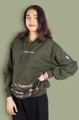Trekking Clothes for Ladies