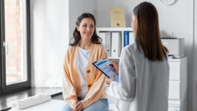 Hormone Therapy Bloomingdale IL