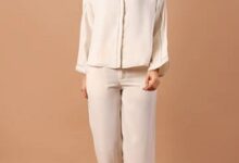 Co Ord Set for Women