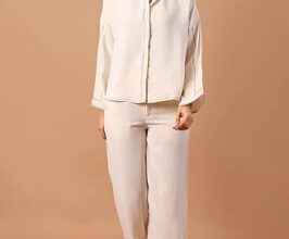 Co Ord Set for Women