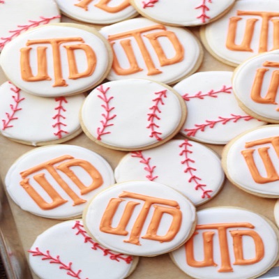 Birthday Cookies Frisco