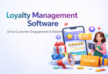 Loyalty Management Software