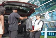 Luxury Airport Transportation Niagara Falls