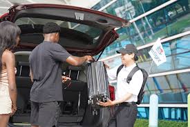 Luxury Airport Transportation Niagara Falls