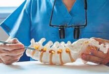 Minimally Invasive Spine Surgery in Kerala